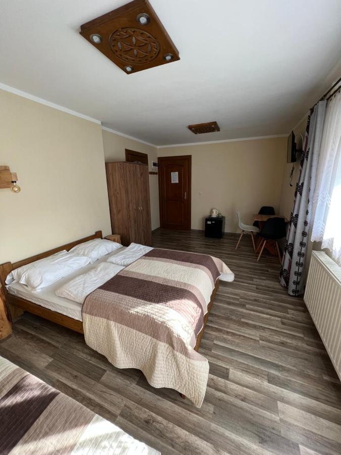 Apartamento Janickowa Ostoja Zakopane Exterior foto