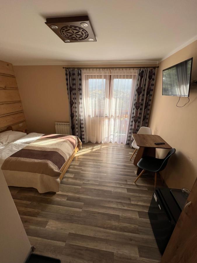 Apartamento Janickowa Ostoja Zakopane Exterior foto